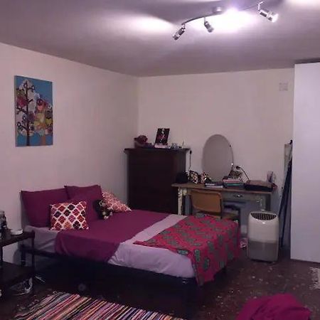 Ampio Monolocale Nel Cuore Della Citta Rome Buitenkant foto